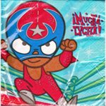 Mucha Lucha Wrestling